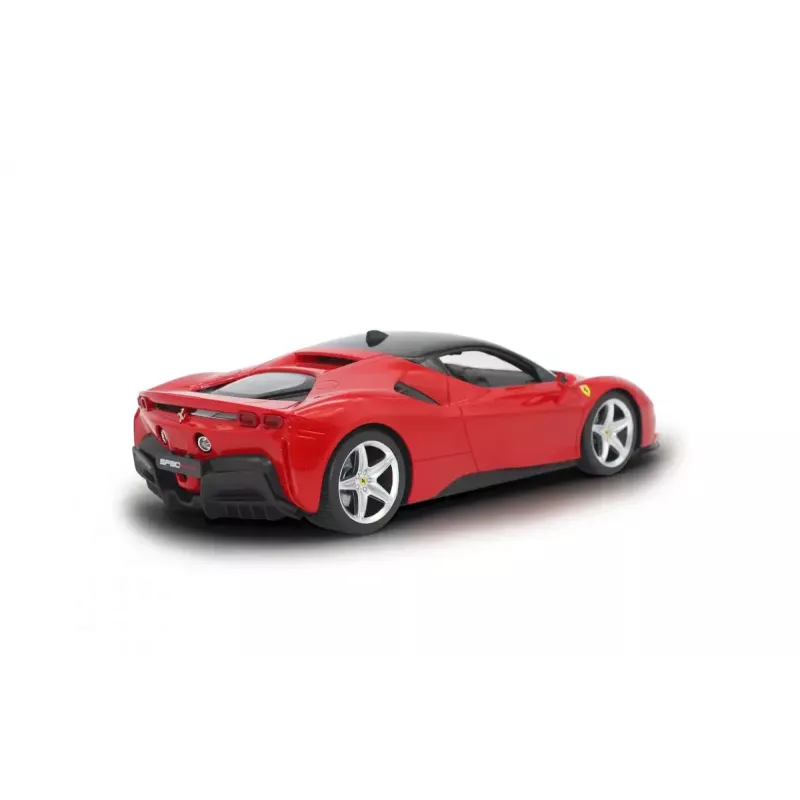Sportwagen Jamara Ferrari SF90 Stradale ferngesteuert Elektromotor 1:14