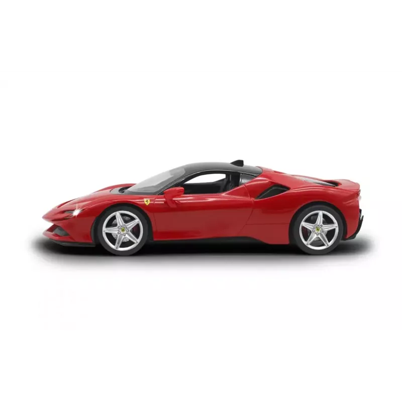 Sportwagen Jamara Ferrari SF90 Stradale ferngesteuert Elektromotor 1:14
