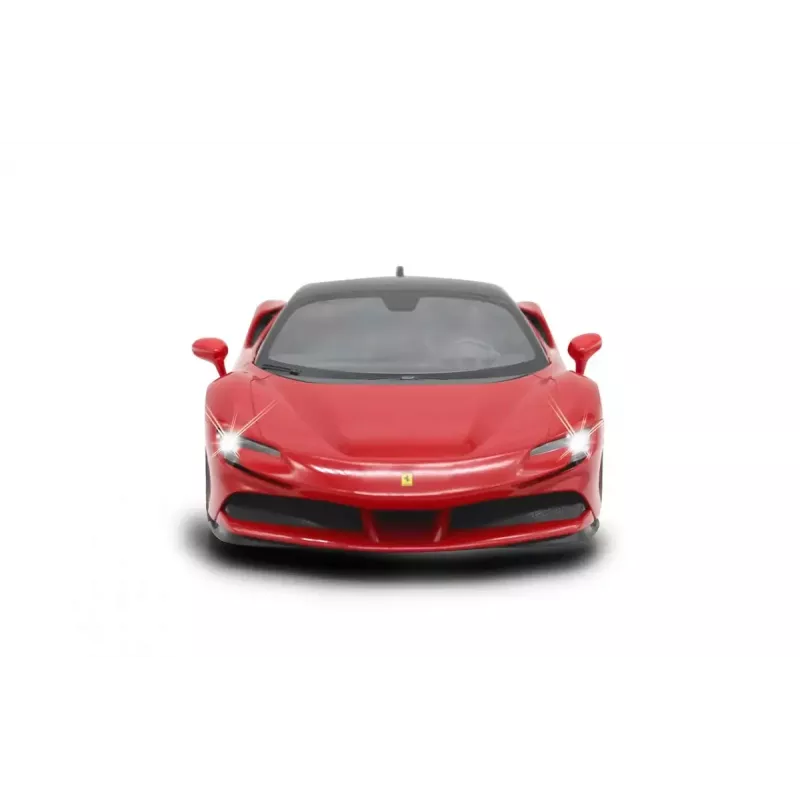 Sportwagen Jamara Ferrari SF90 Stradale ferngesteuert Elektromotor 1:14