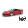 Sportwagen Jamara Ferrari SF90 Stradale ferngesteuert Elektromotor 1:14
