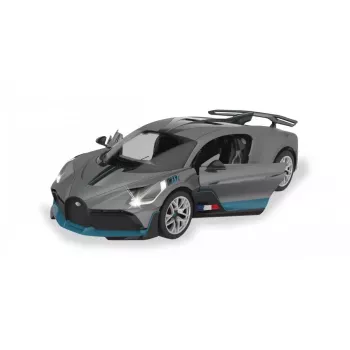 On-road Rennwagen Jamara Bugatti Divo