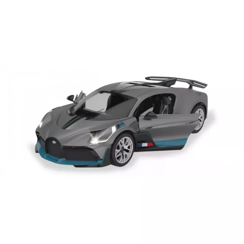 On-road Rennwagen Jamara Bugatti Divo