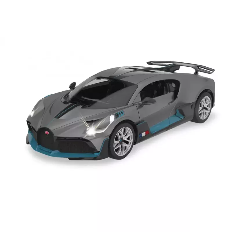 On-road Rennwagen Jamara Bugatti Divo