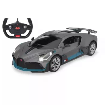 On-road Rennwagen Jamara Bugatti Divo