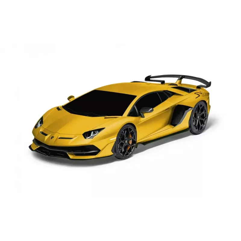 Sportwagen Jamara Lamborghini Aventador SVJ Elektromotor 1:24