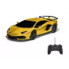 Sportwagen Jamara Lamborghini Aventador SVJ Elektromotor 1:24
