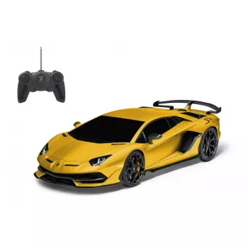 Sportwagen Jamara Lamborghini Aventador SVJ Elektromotor 1:24