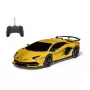 Sportwagen Jamara Lamborghini Aventador SVJ Elektromotor 1:24