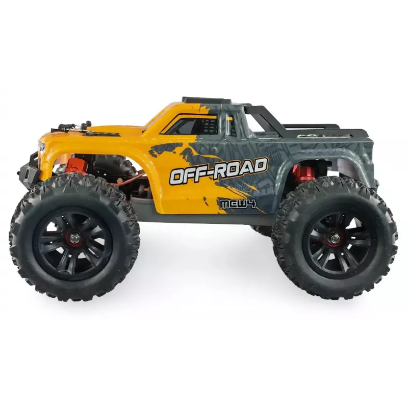 Monstertruck Amewi 22653 Elektromotor 1:16 für Alter ab 14+
