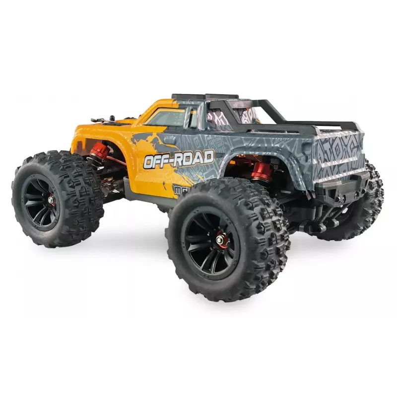 Monstertruck Amewi 22653 Elektromotor 1:16 für Alter ab 14+