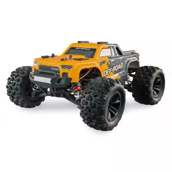 Monstertruck Amewi 22653 Elektromotor 1:16 für Alter ab 14+