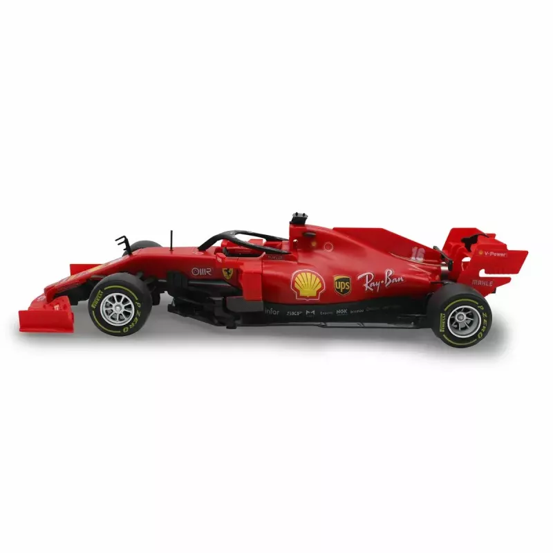 Sportwagen Jamara Ferrari SF 1000 Elektromotor 1:16