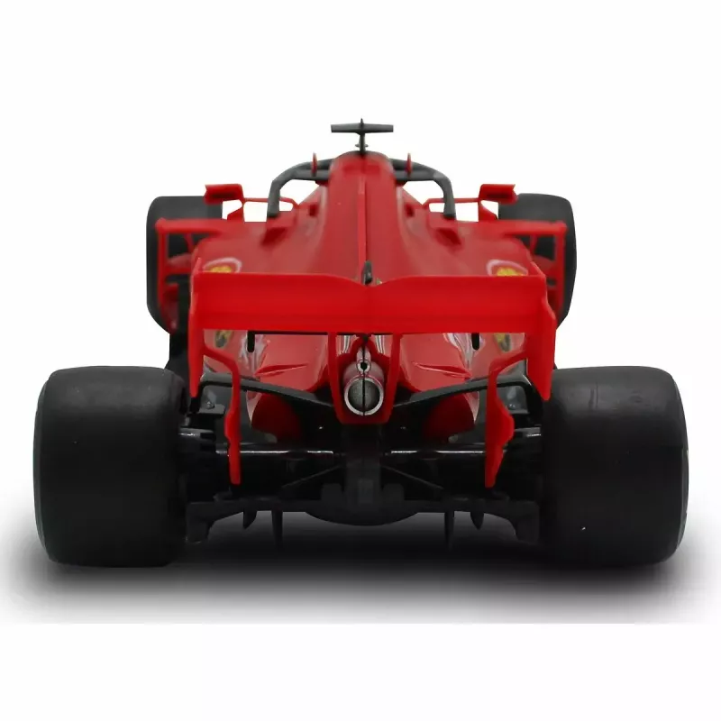 Sportwagen Jamara Ferrari SF 1000 Elektromotor 1:16