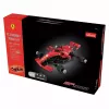 Sportwagen Jamara Ferrari SF 1000 Elektromotor 1:16