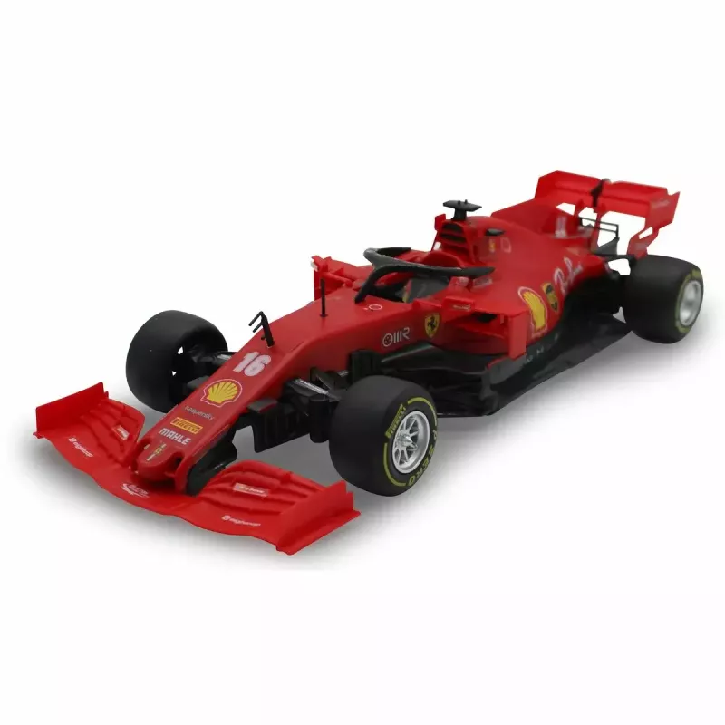 Sportwagen Jamara Ferrari SF 1000 Elektromotor 1:16