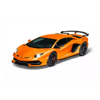 Sportwagen Jamara Lamborghini Aventador SVJ
