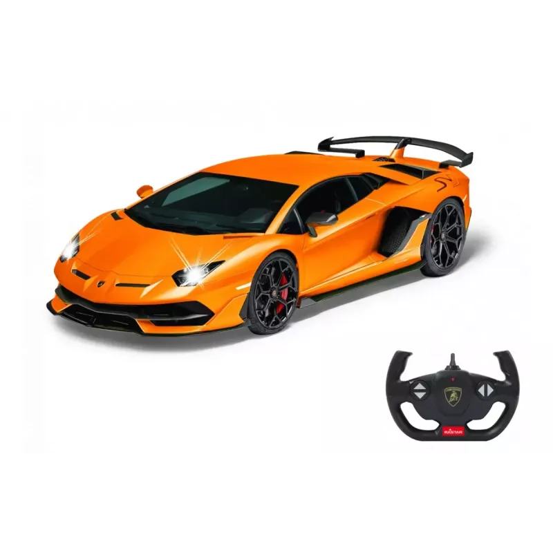 Sportwagen Jamara Lamborghini Aventador SVJ
