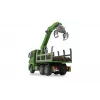 RC Truck Jamara Container LKW Elektromotor 1:20