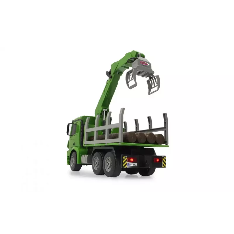 RC Truck Jamara Container LKW Elektromotor 1:20