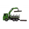 RC Truck Jamara Container LKW Elektromotor 1:20