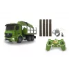 RC Truck Jamara Container LKW Elektromotor 1:20
