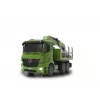 RC Truck Jamara Container LKW Elektromotor 1:20