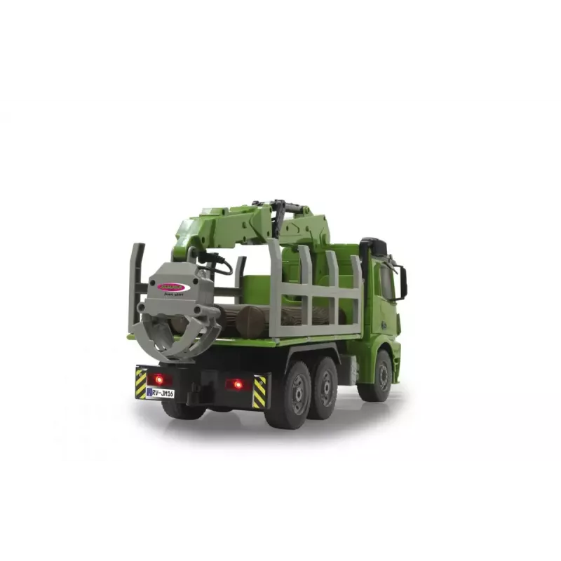 RC Truck Jamara Container LKW Elektromotor 1:20