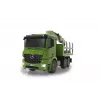 RC Truck Jamara Container LKW Elektromotor 1:20
