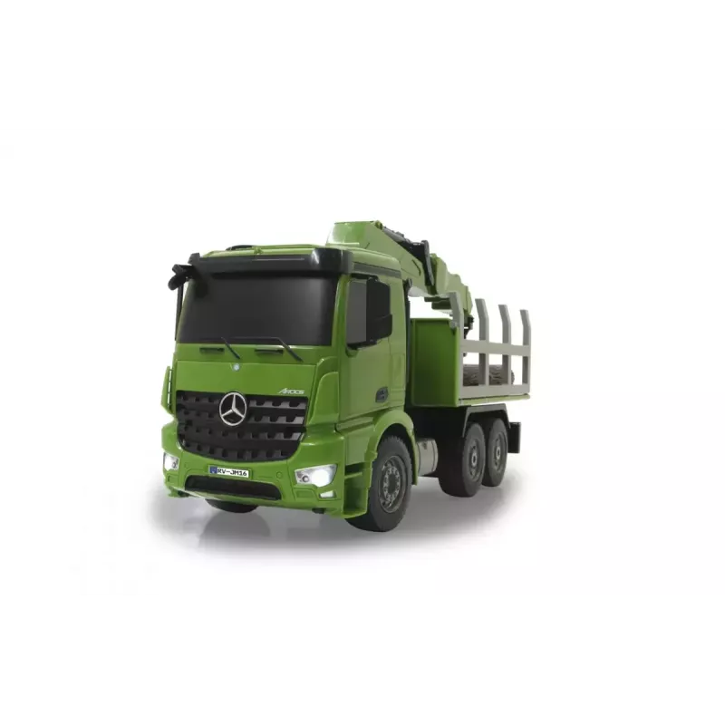 RC Truck Jamara Container LKW Elektromotor 1:20