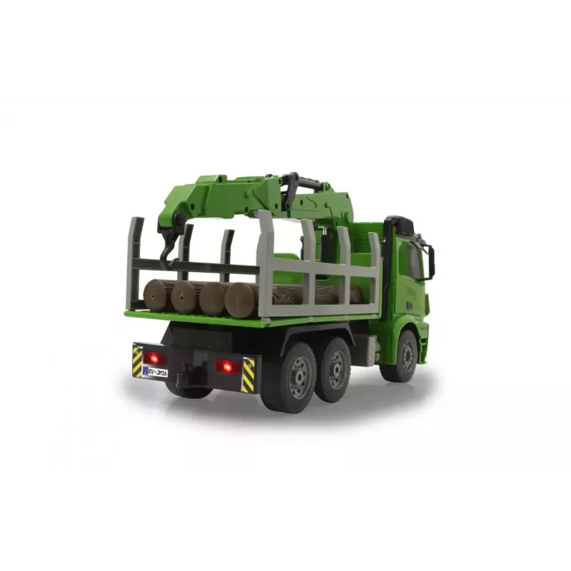 RC Truck Jamara Container LKW Elektromotor 1:20