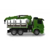 RC Truck Jamara Container LKW Elektromotor 1:20