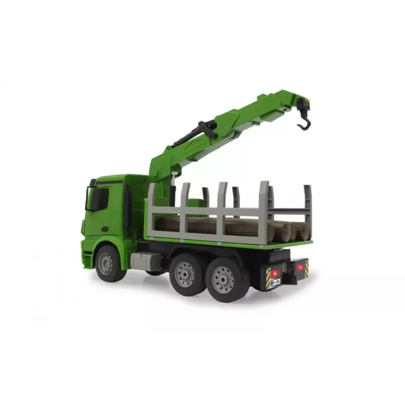 RC Truck Jamara Container LKW Elektromotor 1:20