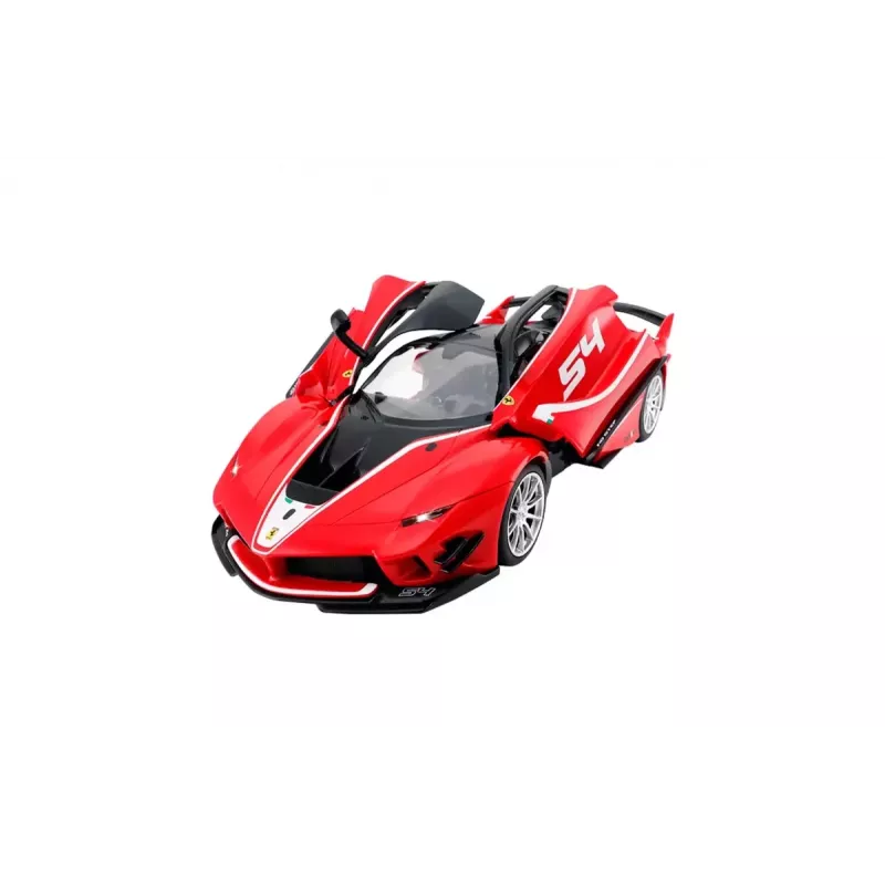 Sportwagen Jamara Ferrari FXX K Evo Elektromotor 1:14