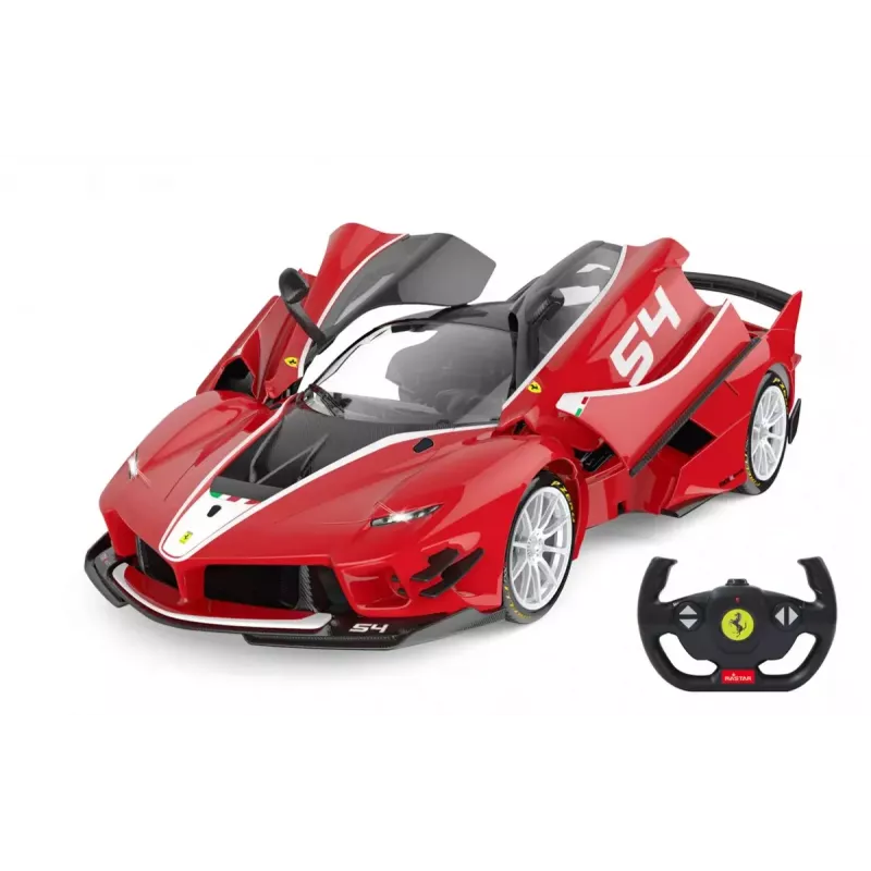 Sportwagen Jamara Ferrari FXX K Evo Elektromotor 1:14