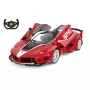 Sportwagen Jamara Ferrari FXX K Evo Elektromotor 1:14