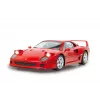 Car Jamara Ferrari F40 Elektromotor 1:14 für Kinder ab 6 Jahren