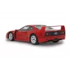 Car Jamara Ferrari F40 Elektromotor 1:14 für Kinder ab 6 Jahren