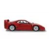 Car Jamara Ferrari F40 Elektromotor 1:14 für Kinder ab 6 Jahren