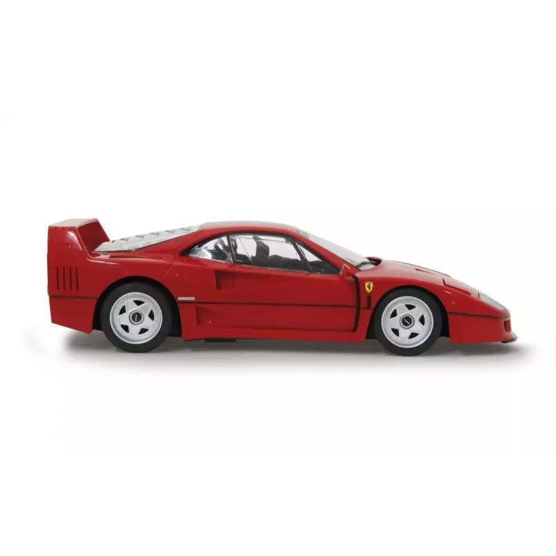 Car Jamara Ferrari F40 Elektromotor 1:14 für Kinder ab 6 Jahren