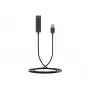 Steueradapter Equip USB-Audiokabel-Adapter 245321