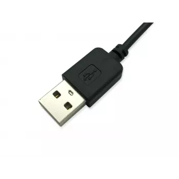 Steueradapter Equip USB-Audiokabel-Adapter 245321