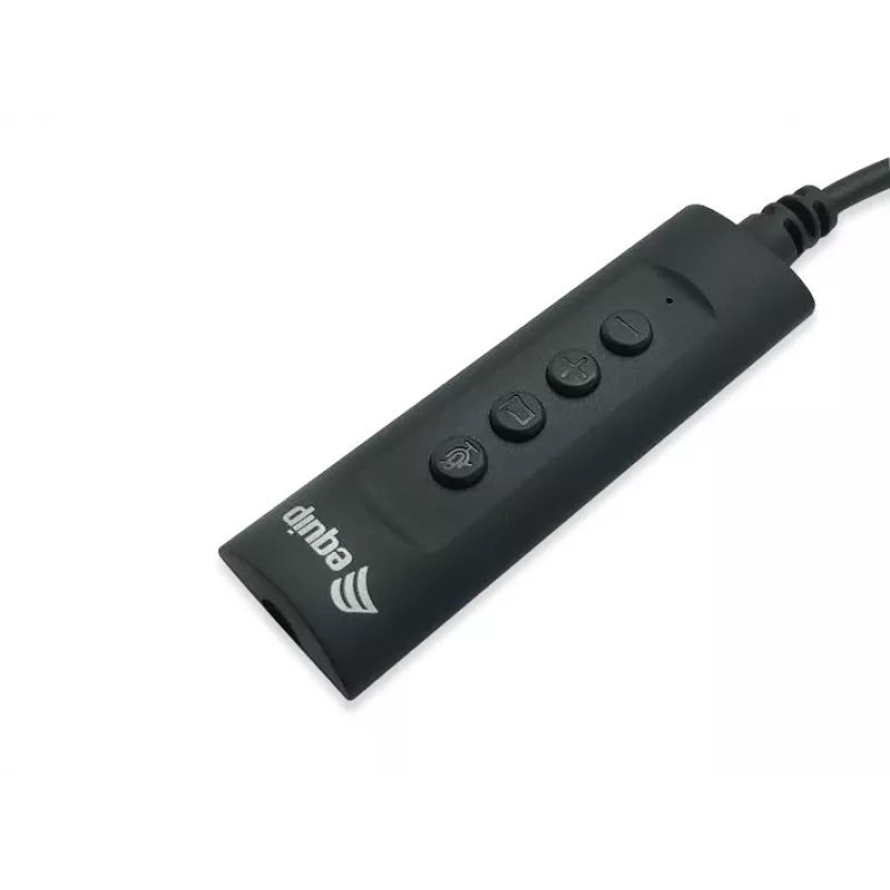 Steueradapter Equip USB-Audiokabel-Adapter 245321