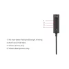 Steueradapter Equip USB-Audiokabel-Adapter 245321