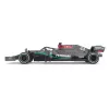 On-road racing car Jamara 402107 Electric engine 1:18