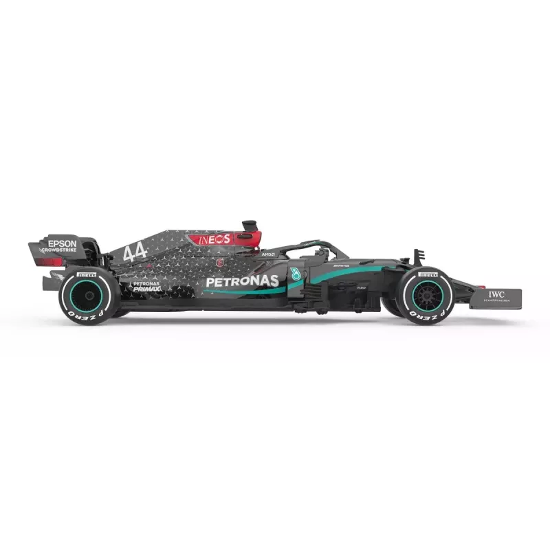 On-road racing car Jamara 402107 Electric engine 1:18