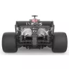 On-road racing car Jamara 402107 Electric engine 1:18