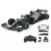 On-road racing car Jamara 402107 Electric engine 1:18