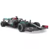 On-road racing car Jamara 402107 Electric engine 1:18
