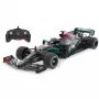 On-road racing car Jamara 402107 Electric engine 1:18