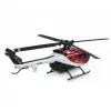 VTOL-Flugzeug Amewi AFX-105 X Elektromotor 350 mAh 99 g